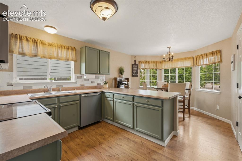 5832 Poudre Way Colorado Springs CO 80923