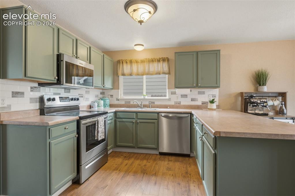 5832 Poudre Way Colorado Springs CO 80923