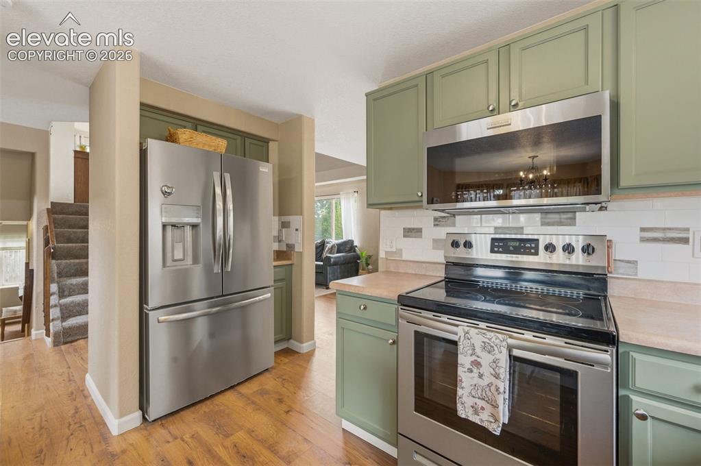 5832 Poudre Way Colorado Springs CO 80923