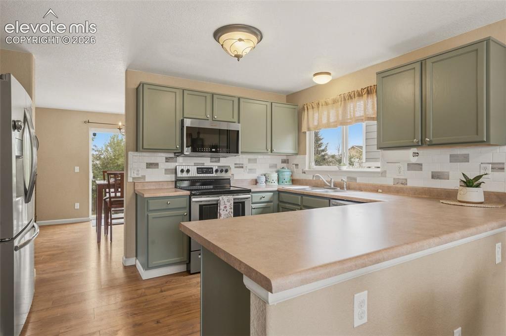 5832 Poudre Way Colorado Springs CO 80923