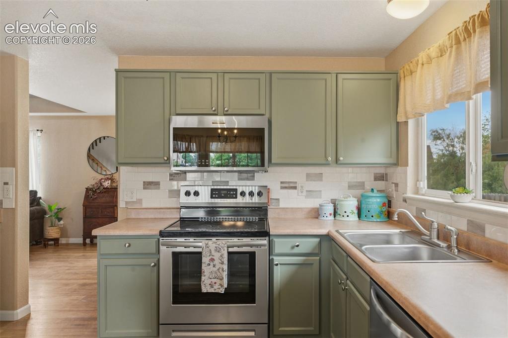 5832 Poudre Way Colorado Springs CO 80923