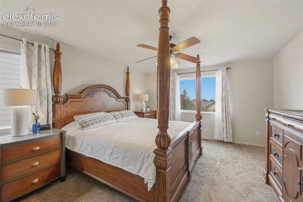 5832 Poudre Way Colorado Springs CO 80923