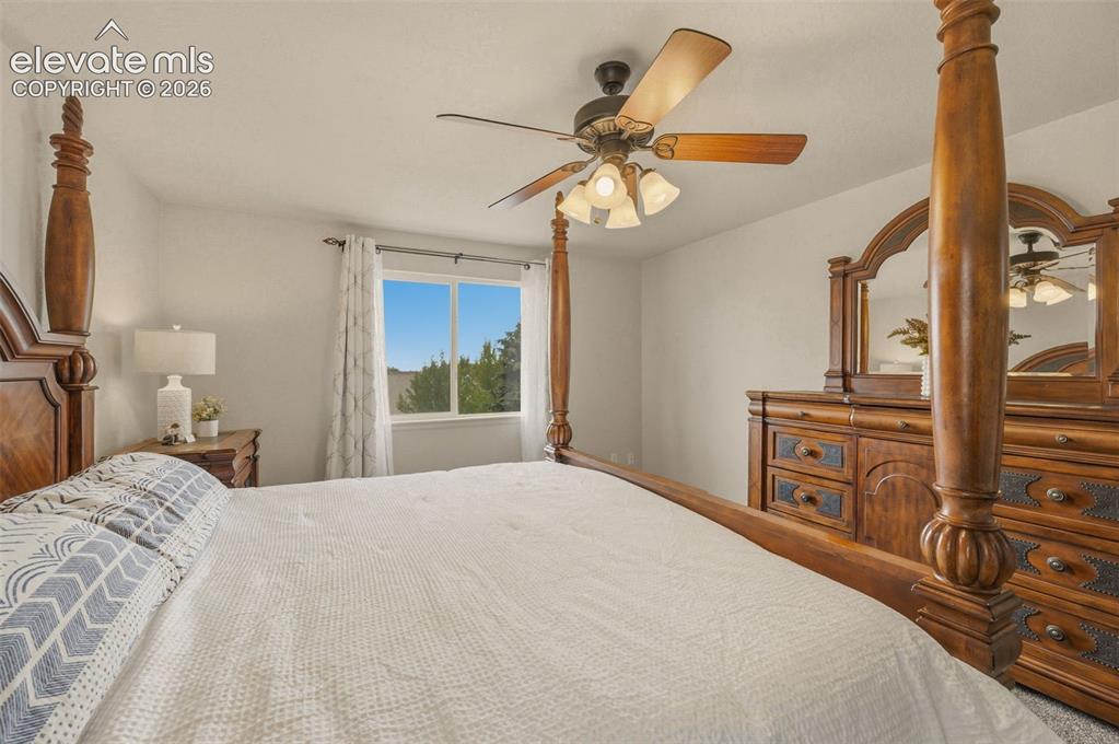5832 Poudre Way Colorado Springs CO 80923