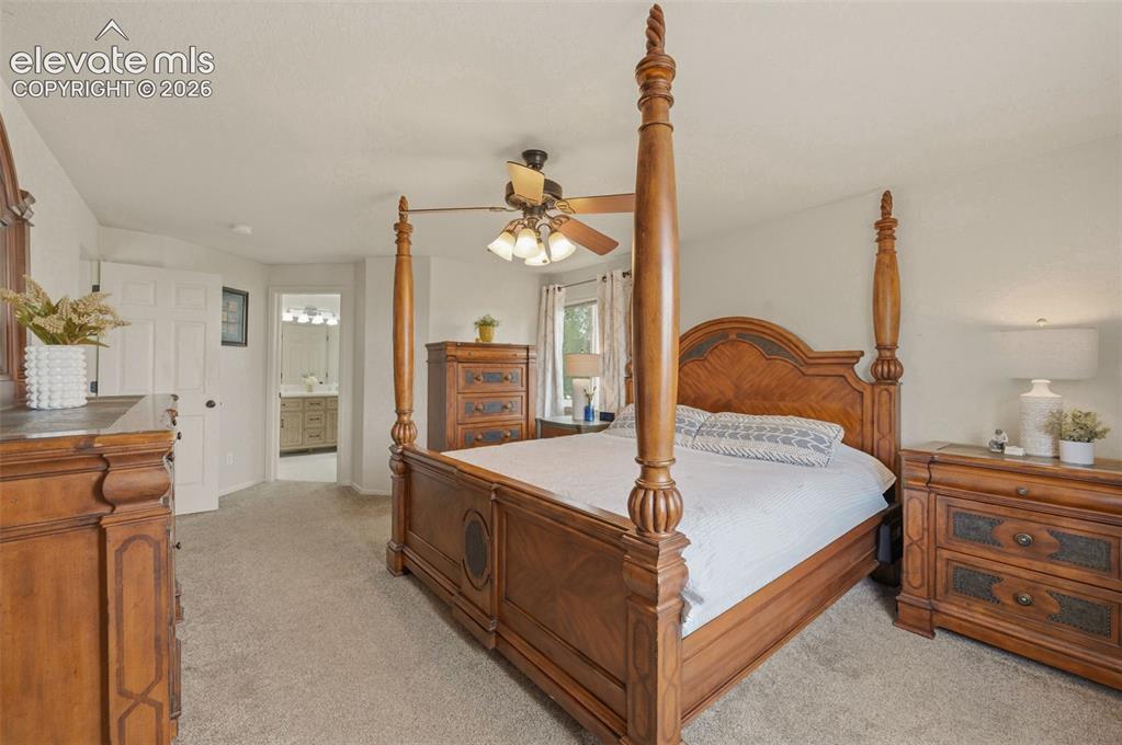 5832 Poudre Way Colorado Springs CO 80923