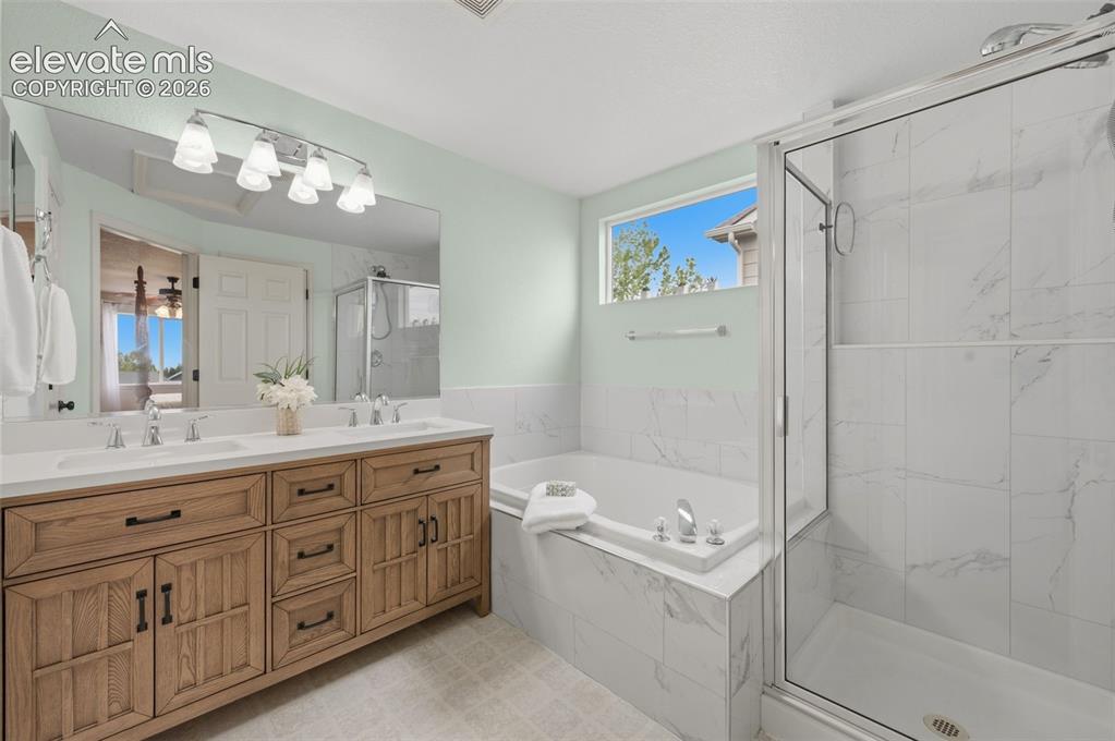 5832 Poudre Way Colorado Springs CO 80923