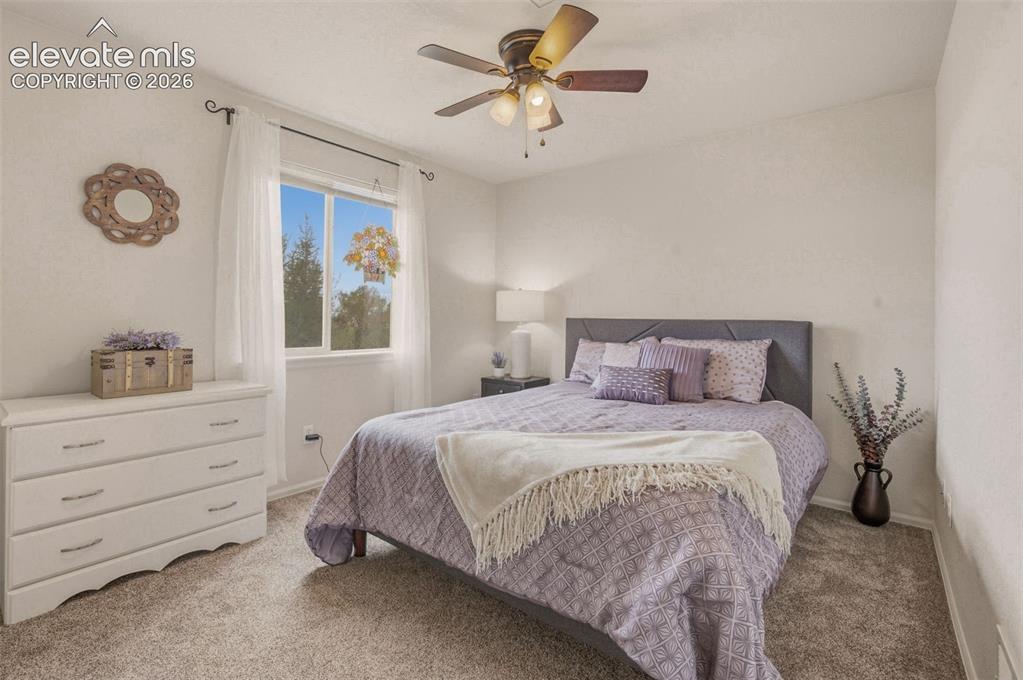 5832 Poudre Way Colorado Springs CO 80923