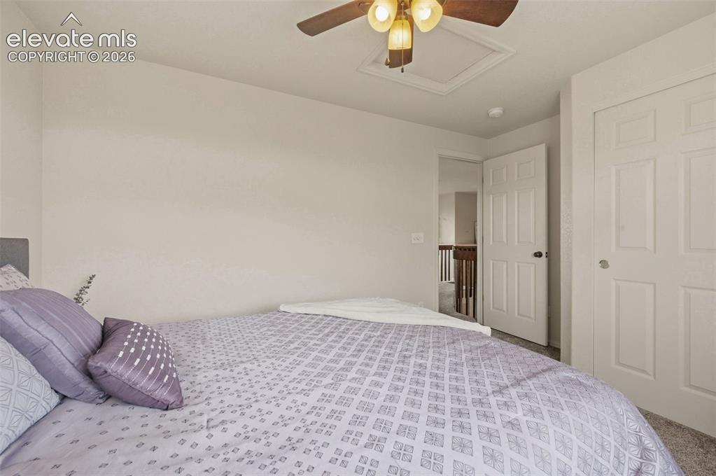 5832 Poudre Way Colorado Springs CO 80923
