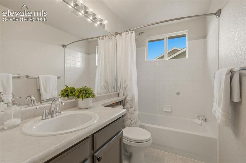 5832 Poudre Way Colorado Springs CO 80923