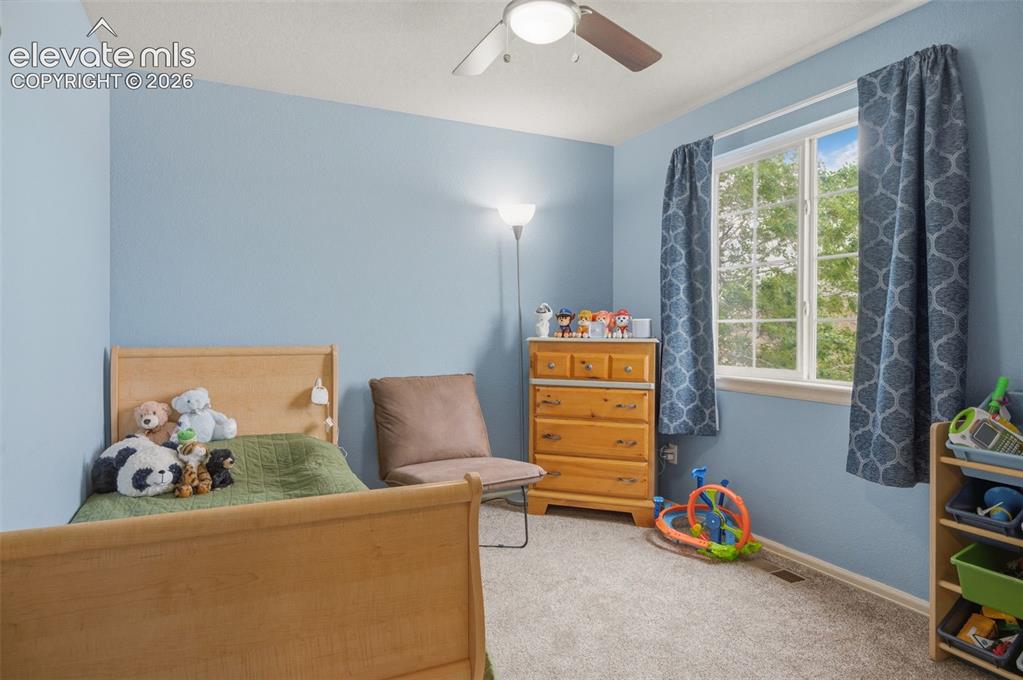 5832 Poudre Way Colorado Springs CO 80923