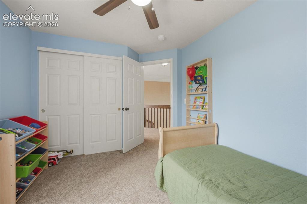 5832 Poudre Way Colorado Springs CO 80923