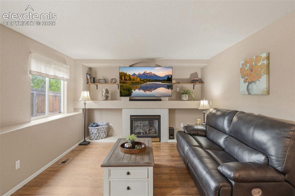5832 Poudre Way Colorado Springs CO 80923