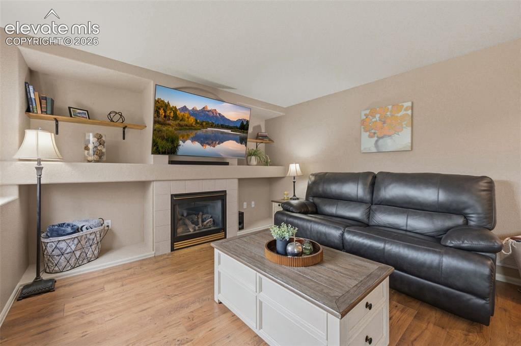 5832 Poudre Way Colorado Springs CO 80923