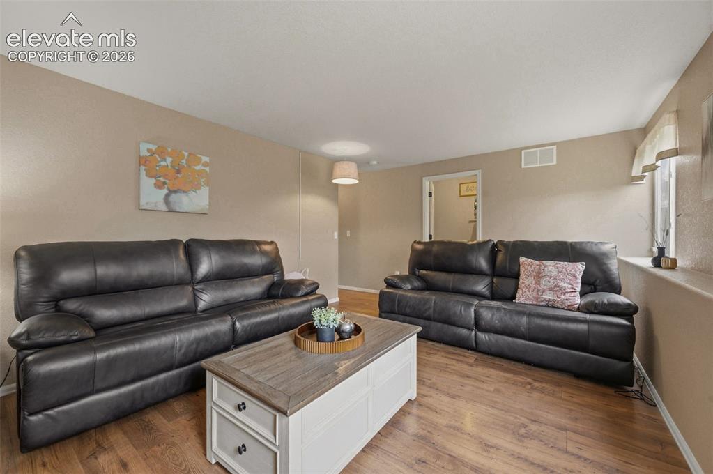 5832 Poudre Way Colorado Springs CO 80923