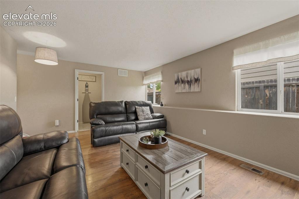 5832 Poudre Way Colorado Springs CO 80923