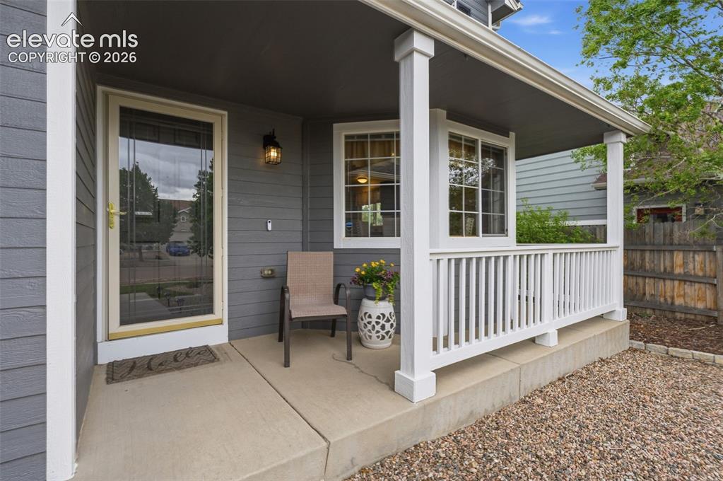 5832 Poudre Way Colorado Springs CO 80923