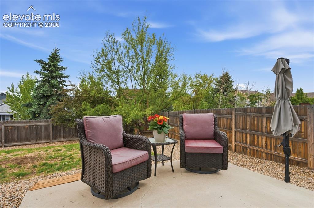 5832 Poudre Way Colorado Springs CO 80923