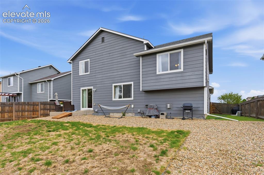 5832 Poudre Way Colorado Springs CO 80923