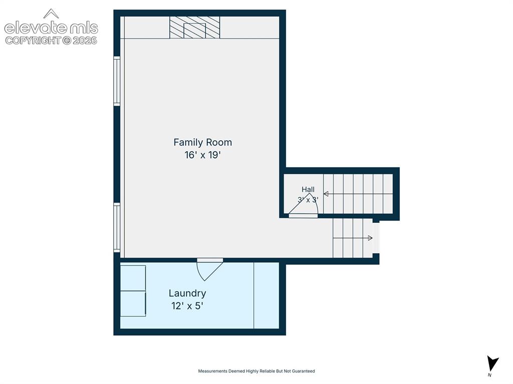 5832 Poudre Way Colorado Springs CO 80923