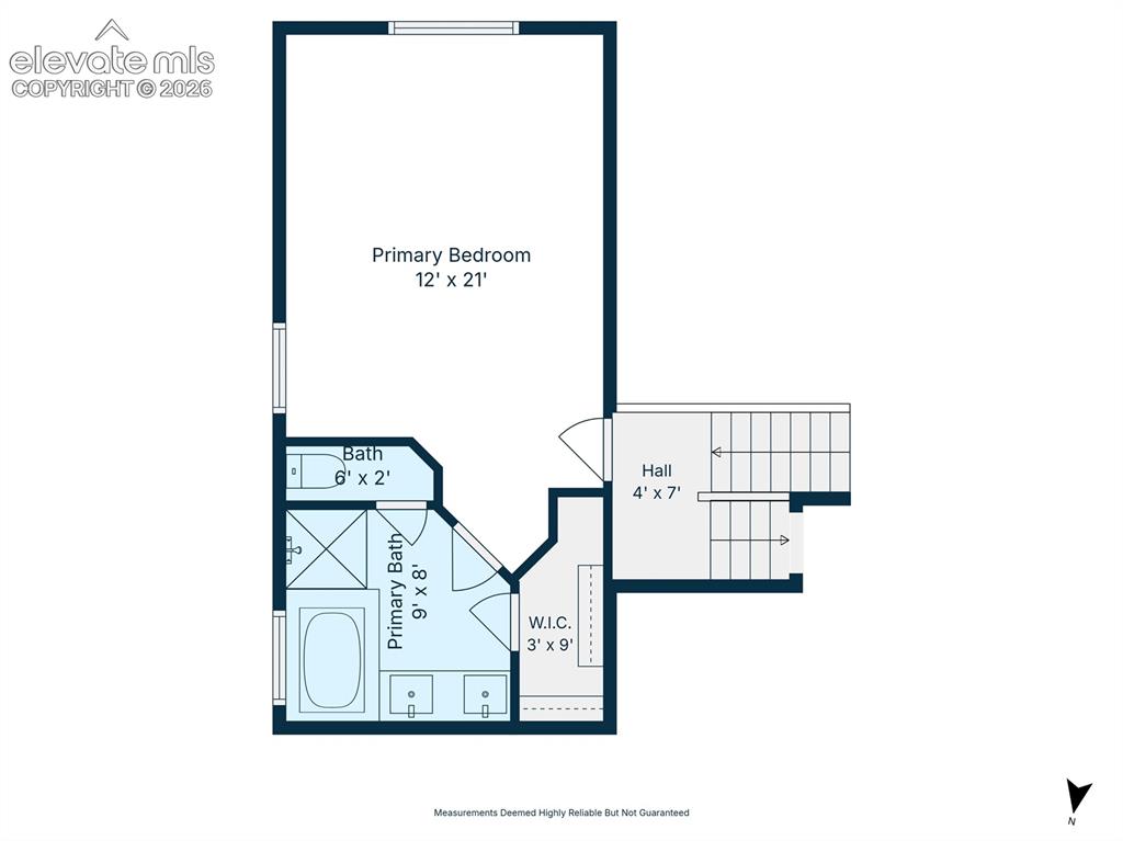 5832 Poudre Way Colorado Springs CO 80923