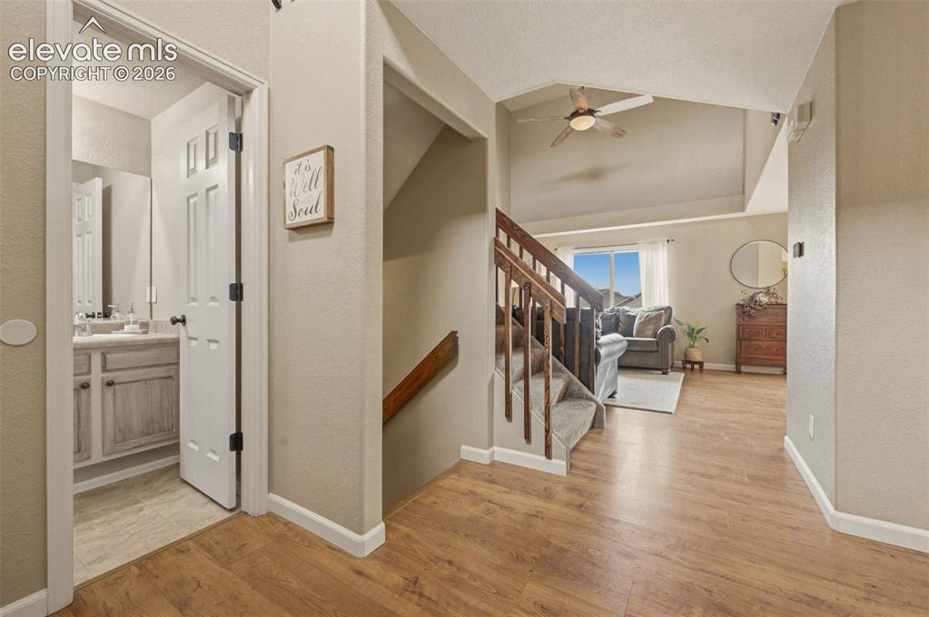 5832 Poudre Way Colorado Springs CO 80923