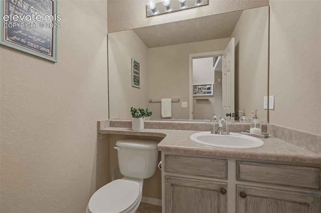 5832 Poudre Way Colorado Springs CO 80923