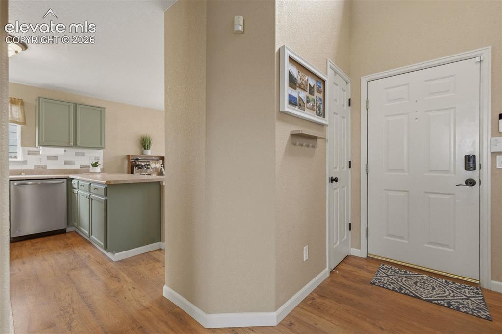 5832 Poudre Way Colorado Springs CO 80923