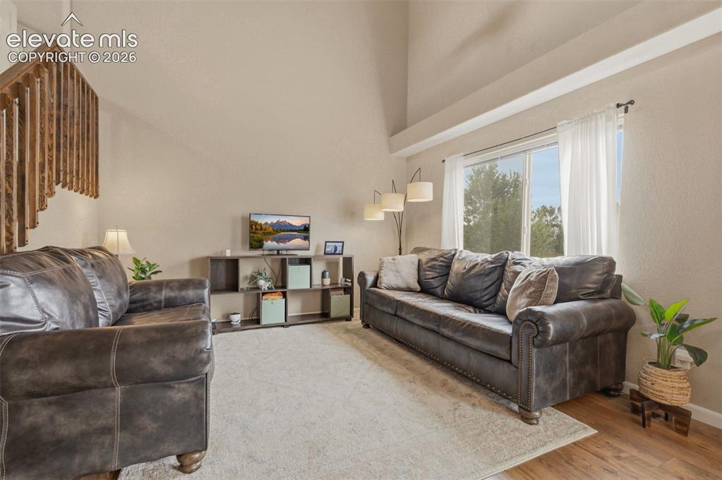 5832 Poudre Way Colorado Springs CO 80923