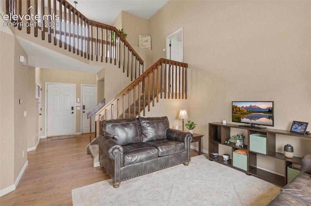 5832 Poudre Way Colorado Springs CO 80923
