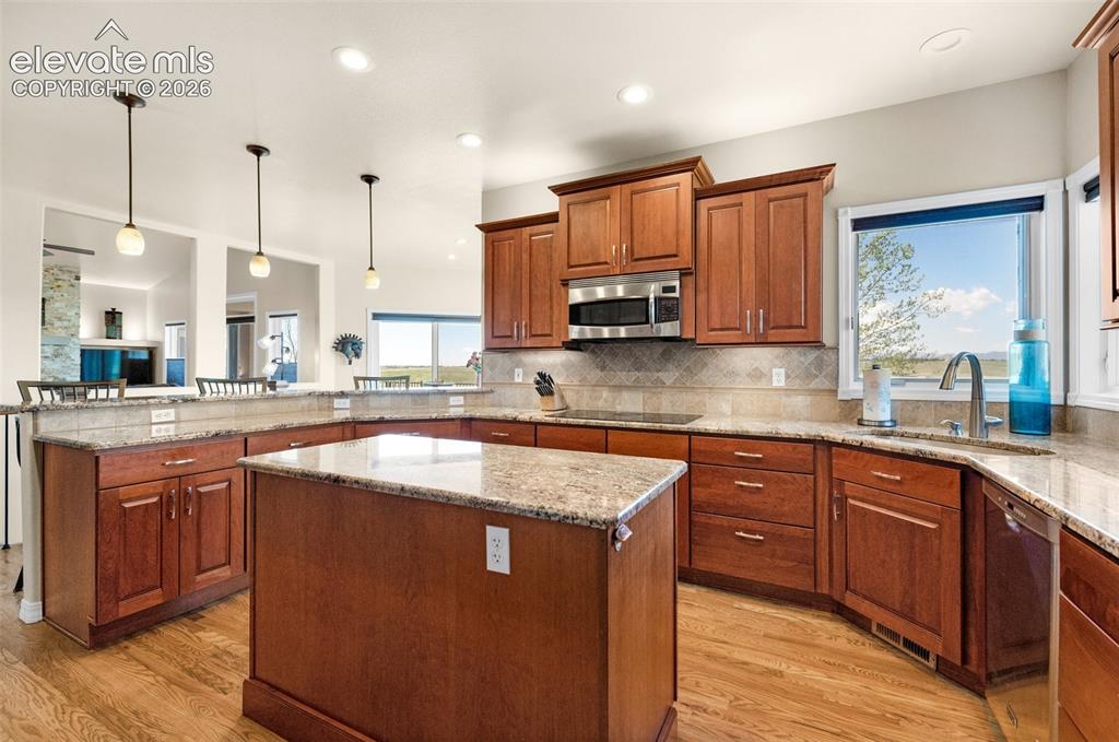 5717 Windridge Point Colorado Springs CO 80908