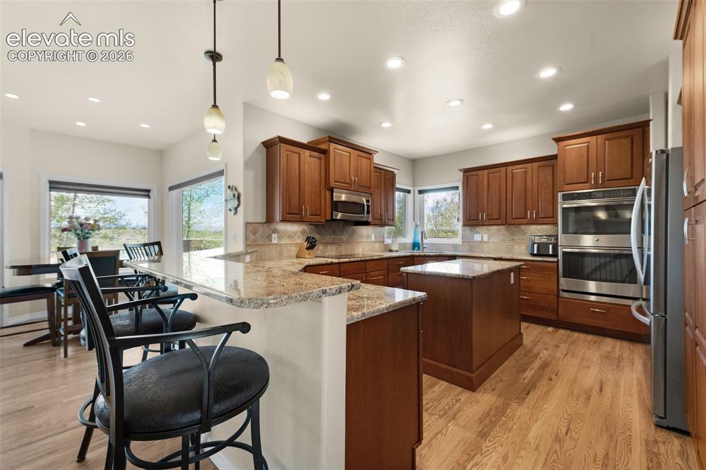 5717 Windridge Point Colorado Springs CO 80908
