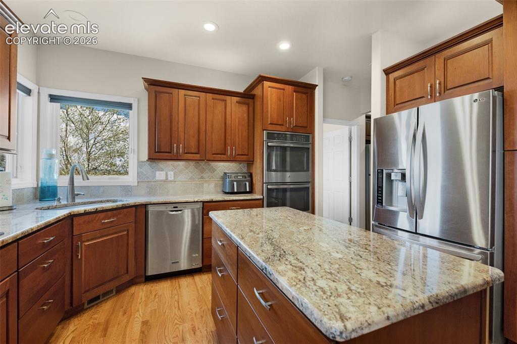 5717 Windridge Point Colorado Springs CO 80908