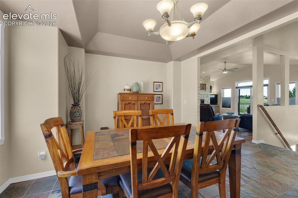 5717 Windridge Point Colorado Springs CO 80908