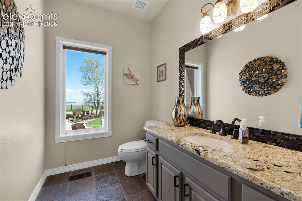 5717 Windridge Point Colorado Springs CO 80908