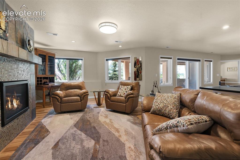 5717 Windridge Point Colorado Springs CO 80908