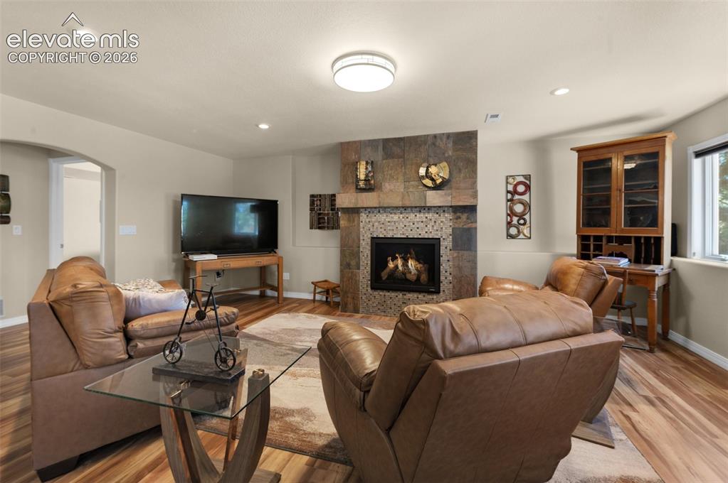 5717 Windridge Point Colorado Springs CO 80908