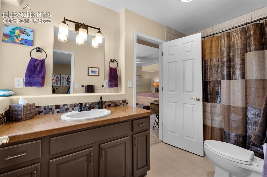 5717 Windridge Point Colorado Springs CO 80908