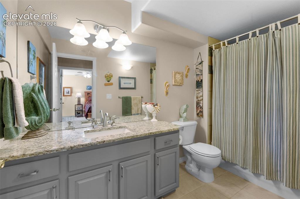 5717 Windridge Point Colorado Springs CO 80908
