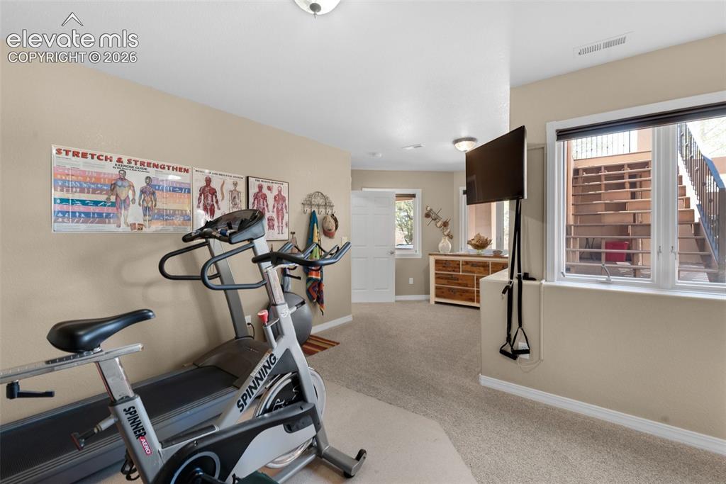 5717 Windridge Point Colorado Springs CO 80908