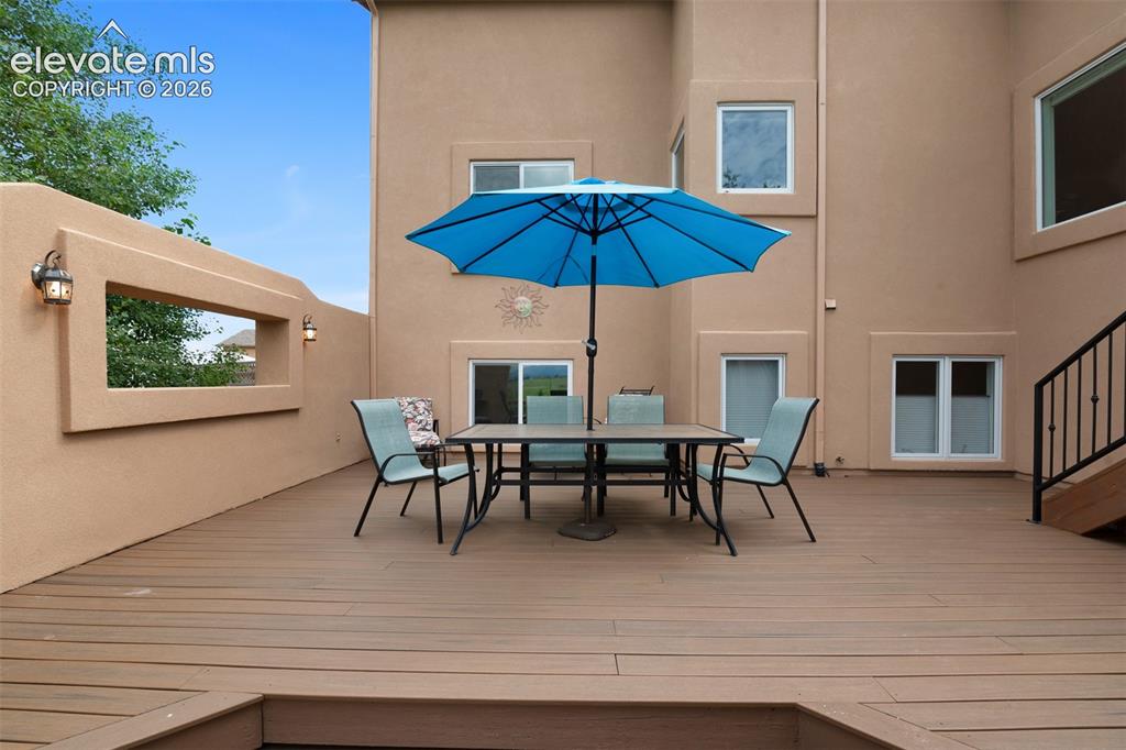 5717 Windridge Point Colorado Springs CO 80908
