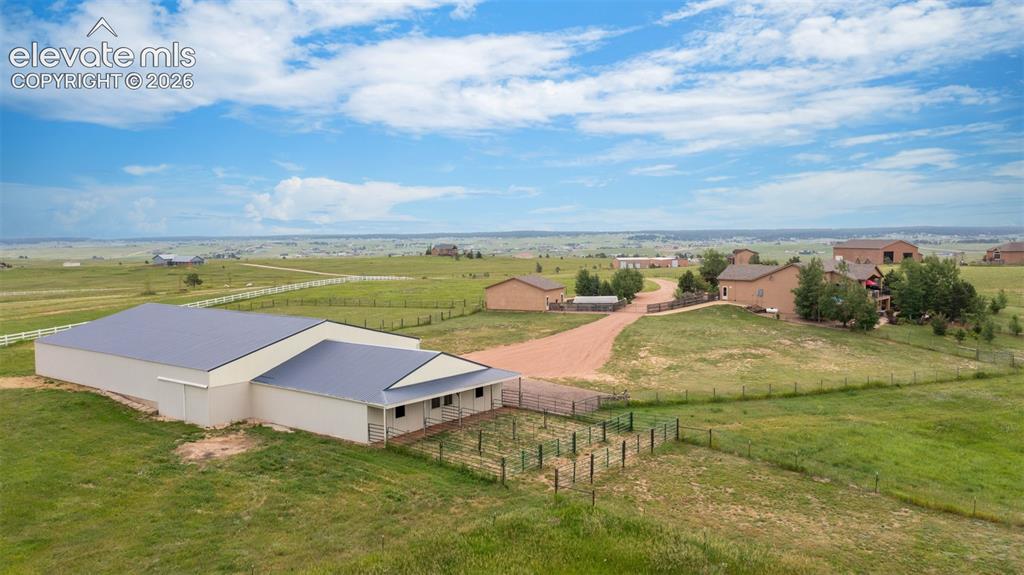 5717 Windridge Point Colorado Springs CO 80908