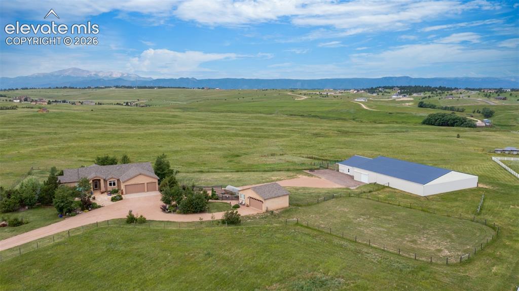 5717 Windridge Point Colorado Springs CO 80908