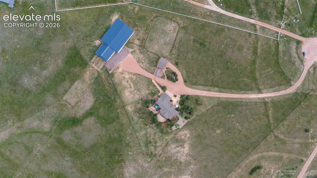 5717 Windridge Point Colorado Springs CO 80908