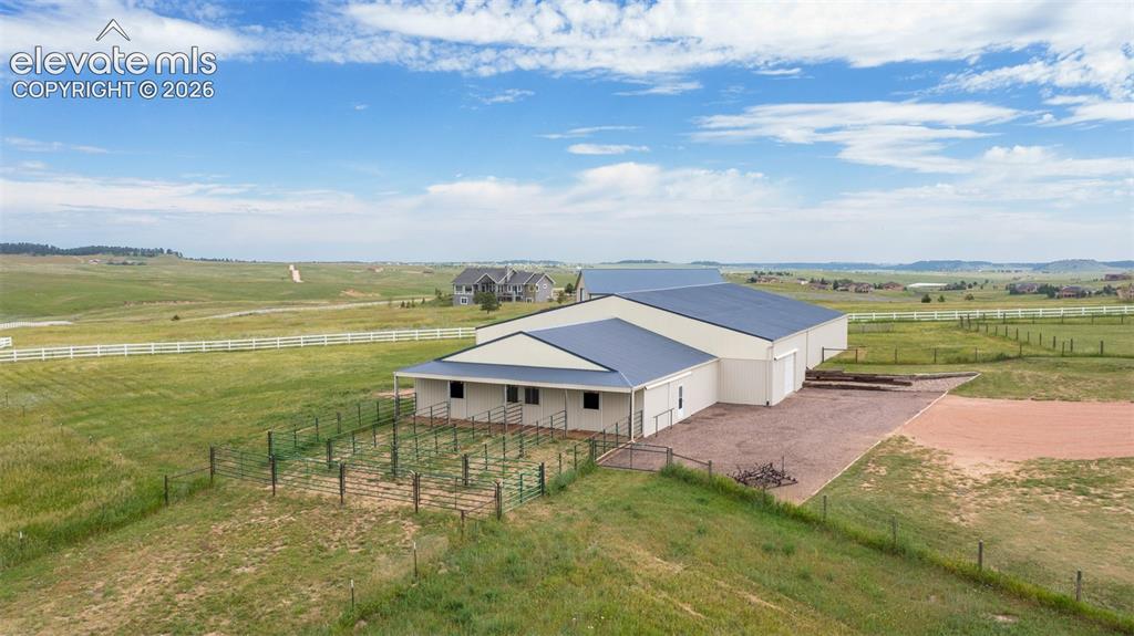 5717 Windridge Point Colorado Springs CO 80908