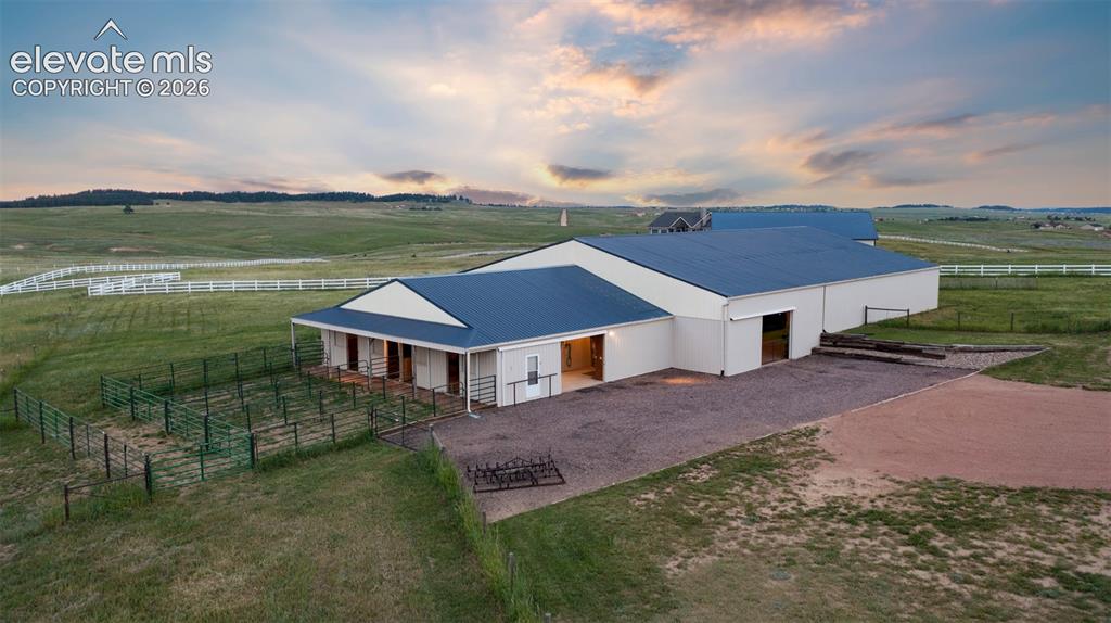 5717 Windridge Point Colorado Springs CO 80908