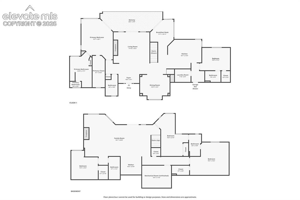 5717 Windridge Point Colorado Springs CO 80908
