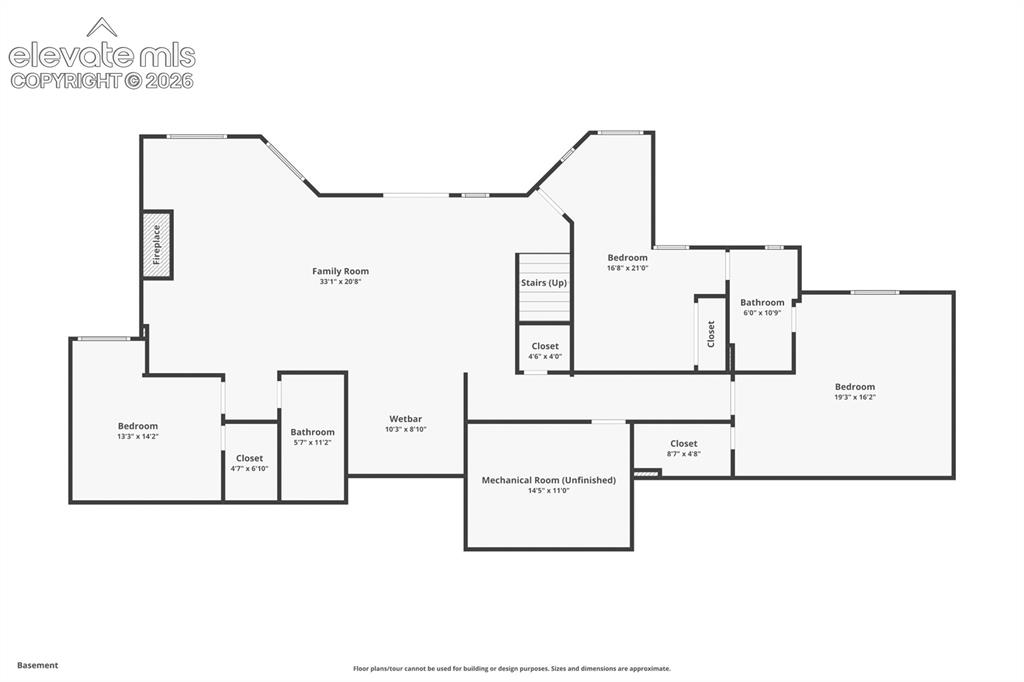 5717 Windridge Point Colorado Springs CO 80908