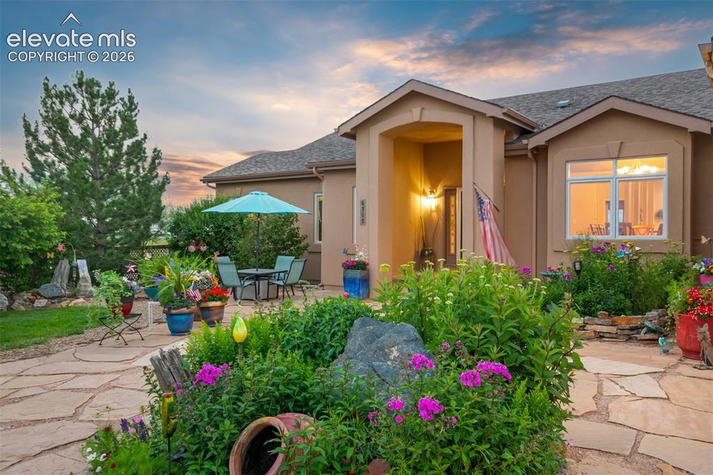 5717 Windridge Point Colorado Springs CO 80908