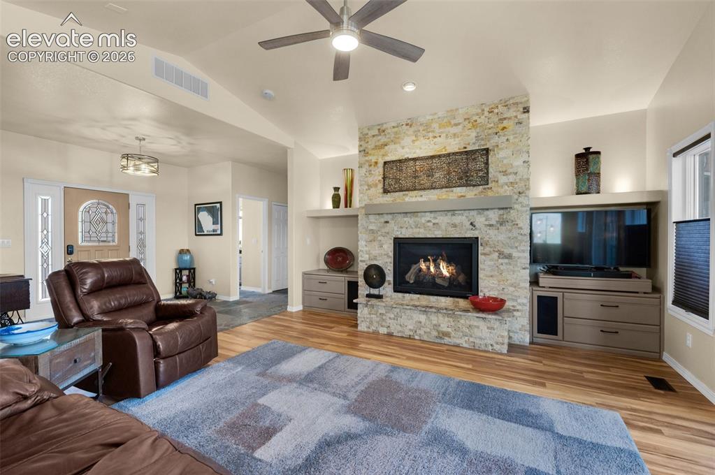 5717 Windridge Point Colorado Springs CO 80908