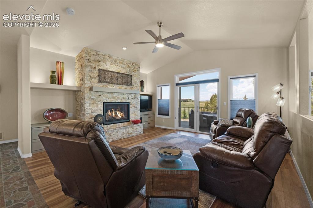 5717 Windridge Point Colorado Springs CO 80908