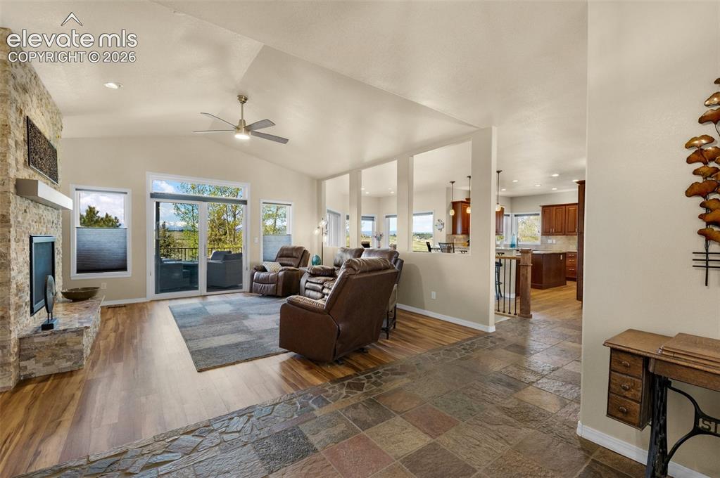 5717 Windridge Point Colorado Springs CO 80908
